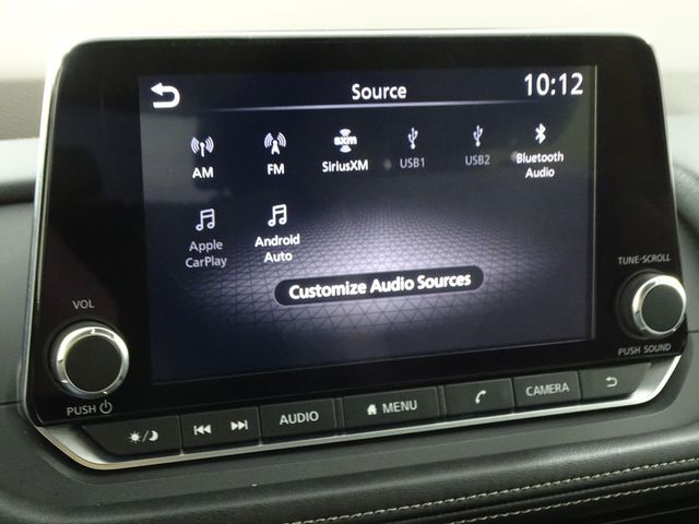 2023 Nissan Rogue SV Raleigh NC