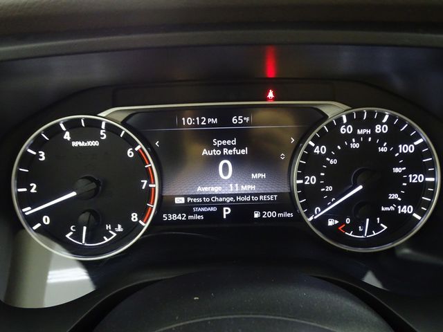 2023 Nissan Rogue SV Raleigh NC