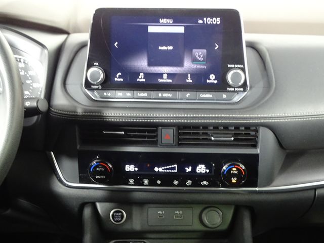 2023 Nissan Rogue SV Raleigh NC