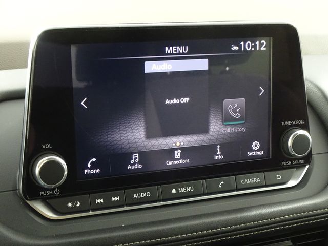 2023 Nissan Rogue SV Raleigh NC