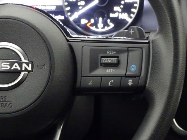 2023 Nissan Rogue SV Raleigh NC