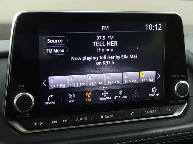 2023 Nissan Rogue SV Raleigh NC