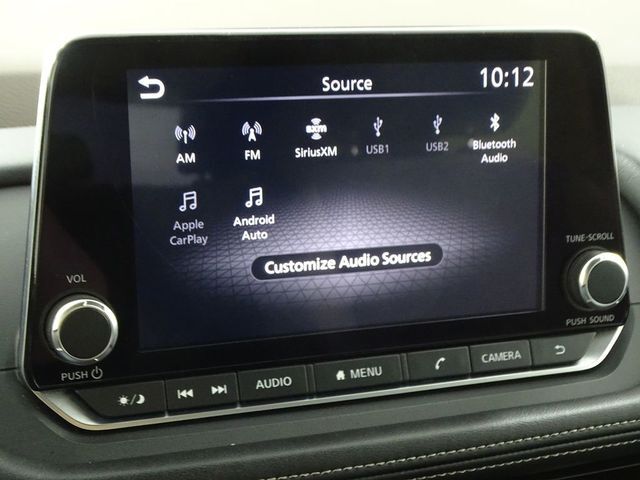 2023 Nissan Rogue SV Raleigh NC