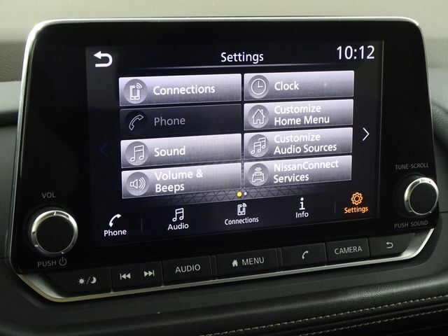 2023 Nissan Rogue SV Raleigh NC