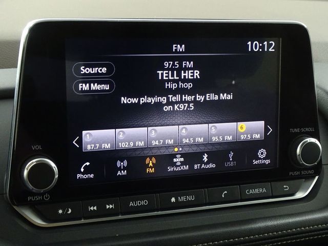 2023 Nissan Rogue SV Raleigh NC