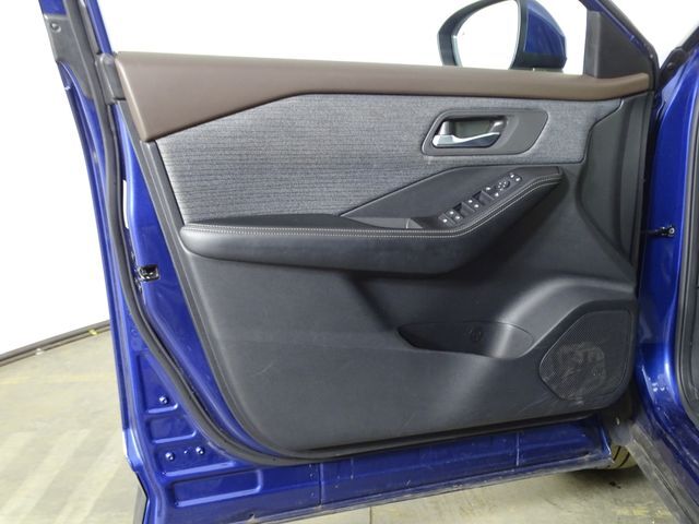 2023 Nissan Rogue SV Raleigh NC