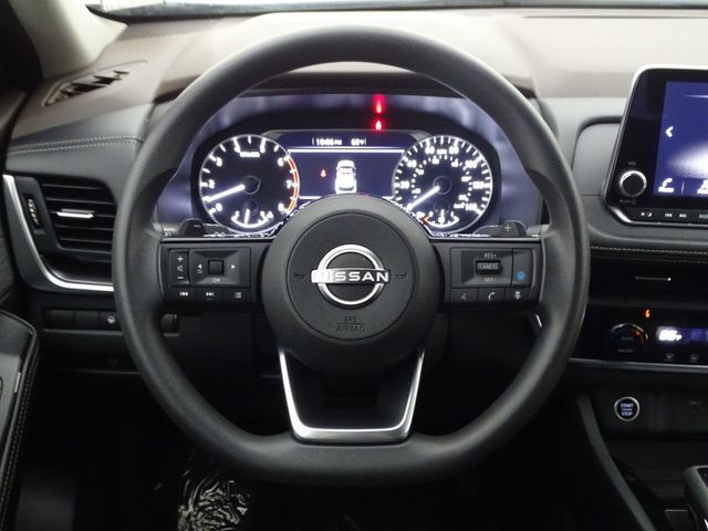 2023 Nissan Rogue SV Raleigh NC