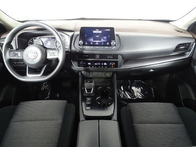 2023 Nissan Rogue SV Raleigh NC