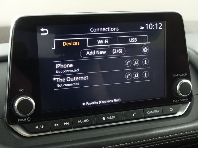 2023 Nissan Rogue SV Raleigh NC