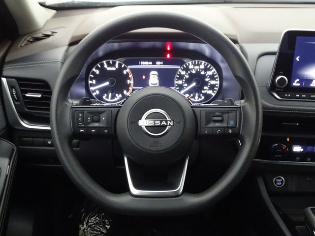 2023 Nissan Rogue SV Raleigh NC