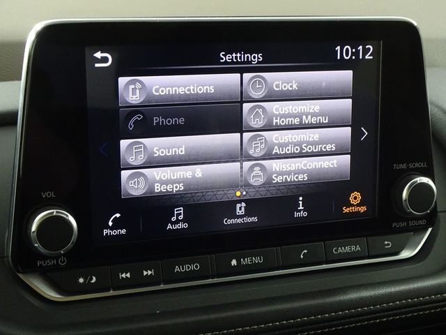 2023 Nissan Rogue SV Raleigh NC