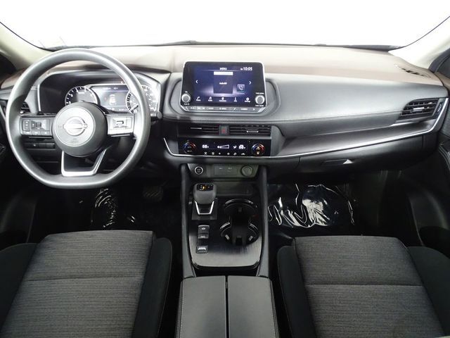 2023 Nissan Rogue SV Raleigh NC