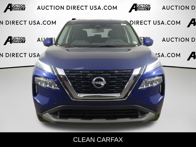 2023 Nissan Rogue SV Raleigh NC