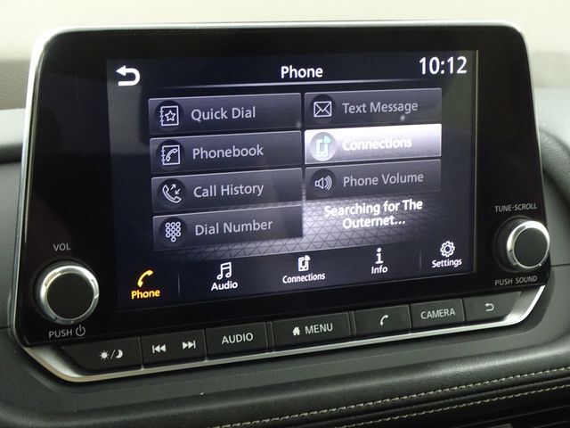 2023 Nissan Rogue SV Raleigh NC