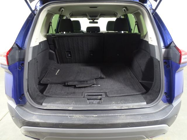 2023 Nissan Rogue SV Raleigh NC