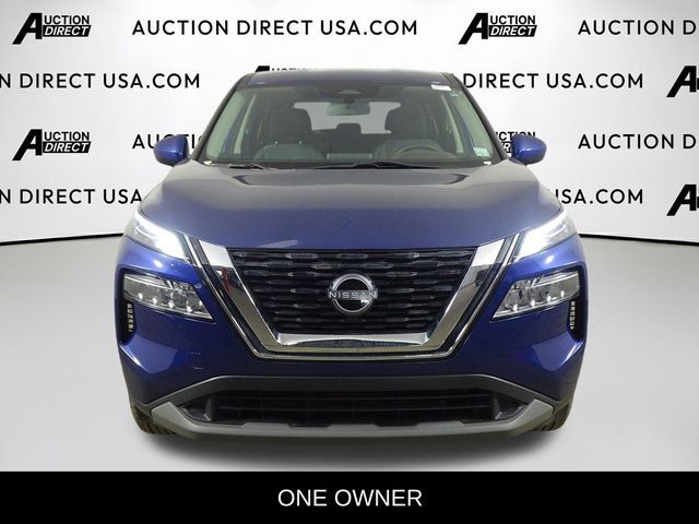 2023 Nissan Rogue SV Raleigh NC