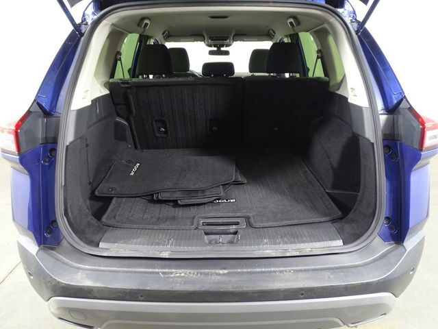 2023 Nissan Rogue SV Raleigh NC