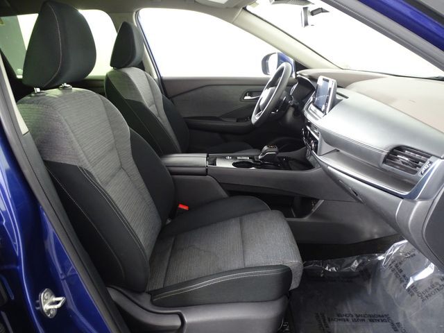 2023 Nissan Rogue SV Raleigh NC