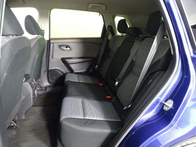 2023 Nissan Rogue SV Raleigh NC