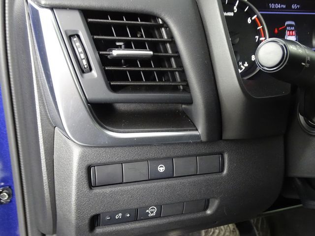 2023 Nissan Rogue SV Raleigh NC