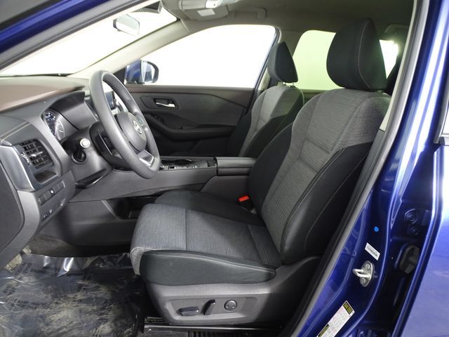 2023 Nissan Rogue SV Raleigh NC