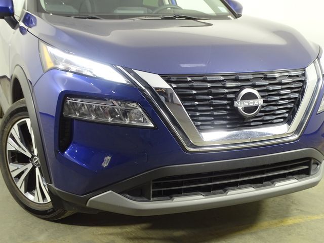 2023 Nissan Rogue SV Raleigh NC
