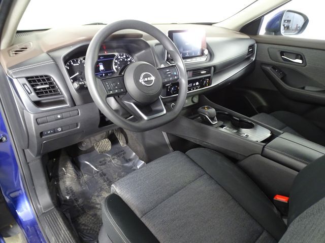 2023 Nissan Rogue SV Raleigh NC