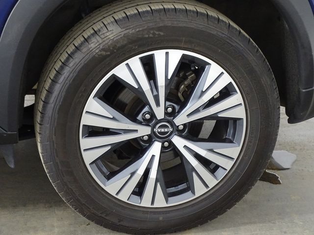 2023 Nissan Rogue SV Raleigh NC
