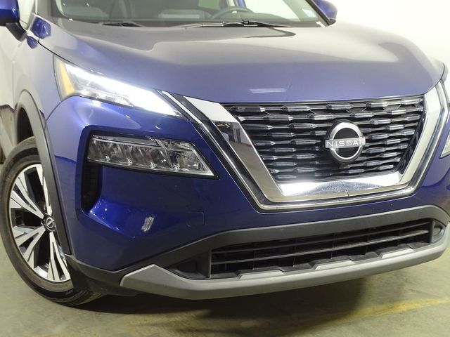 2023 Nissan Rogue SV Raleigh NC