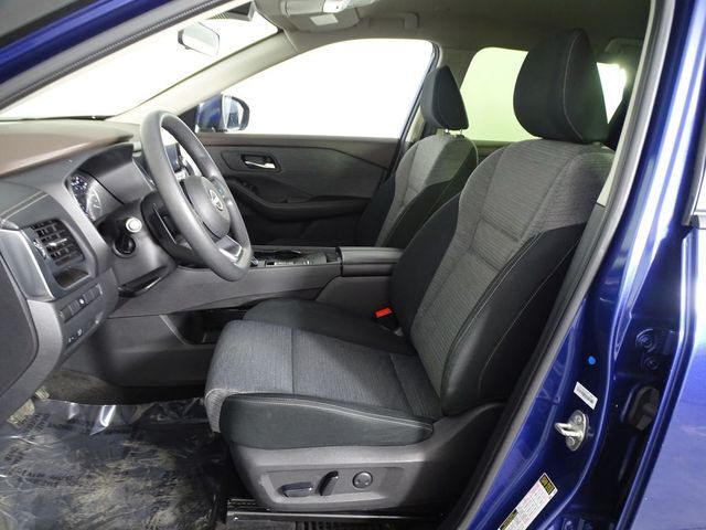 2023 Nissan Rogue SV Raleigh NC