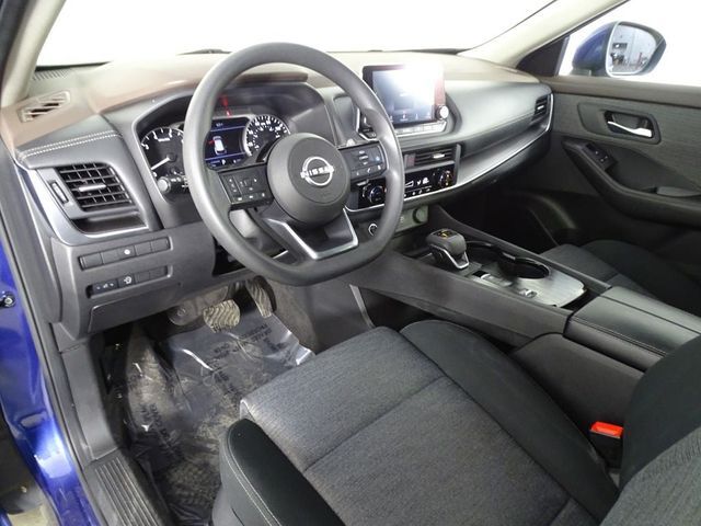 2023 Nissan Rogue SV Raleigh NC