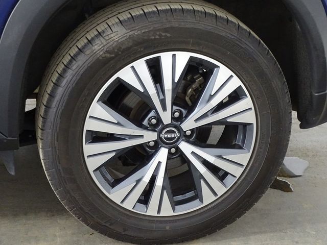 2023 Nissan Rogue SV Raleigh NC