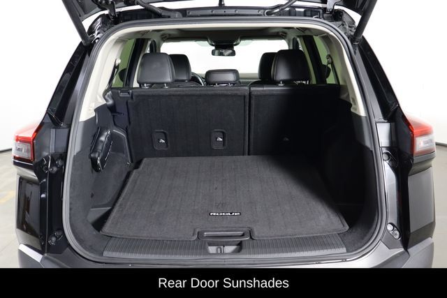 2023 Nissan Rogue SV Raleigh NC