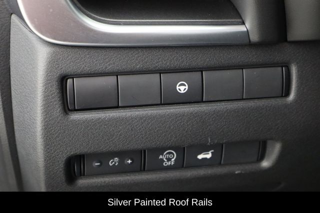 2023 Nissan Rogue SV Raleigh NC