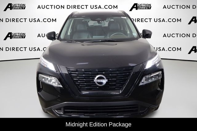 2023 Nissan Rogue SV Raleigh NC