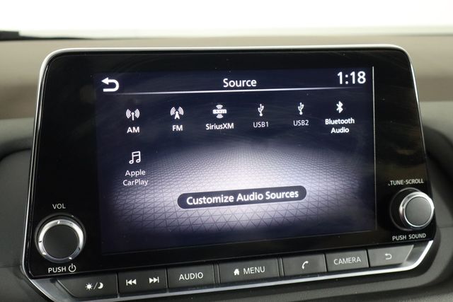 2023 Nissan Rogue SV Raleigh NC