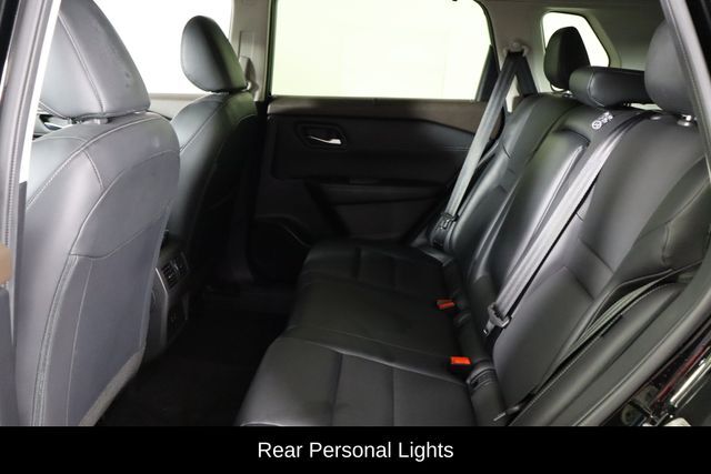 2023 Nissan Rogue SV Raleigh NC