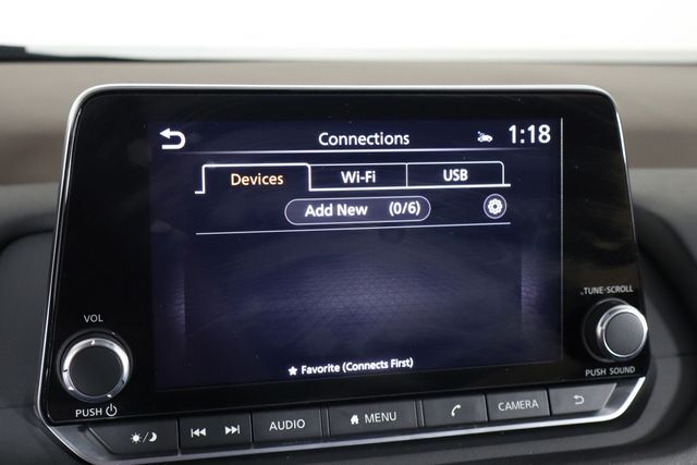 2023 Nissan Rogue SV Raleigh NC