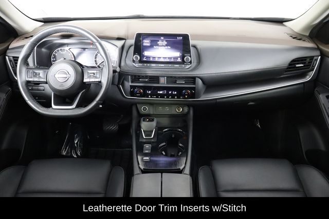 2023 Nissan Rogue SV Raleigh NC