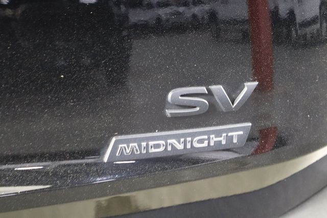 2023 Nissan Rogue SV Raleigh NC