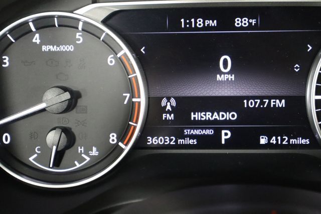 2023 Nissan Rogue SV Raleigh NC