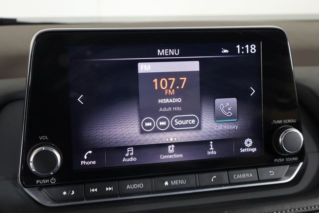 2023 Nissan Rogue SV Raleigh NC