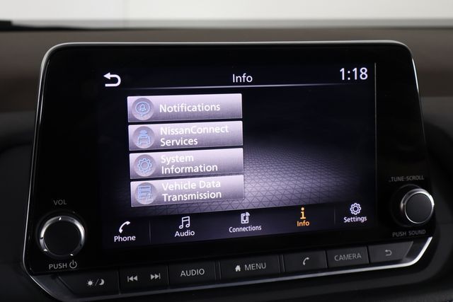 2023 Nissan Rogue SV Raleigh NC