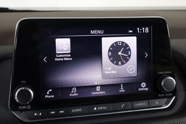 2023 Nissan Rogue SV Raleigh NC