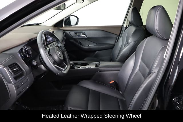 2023 Nissan Rogue SV Raleigh NC