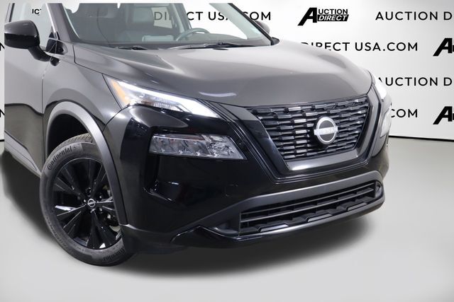 2023 Nissan Rogue SV Raleigh NC