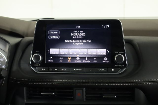 2023 Nissan Rogue SV Raleigh NC