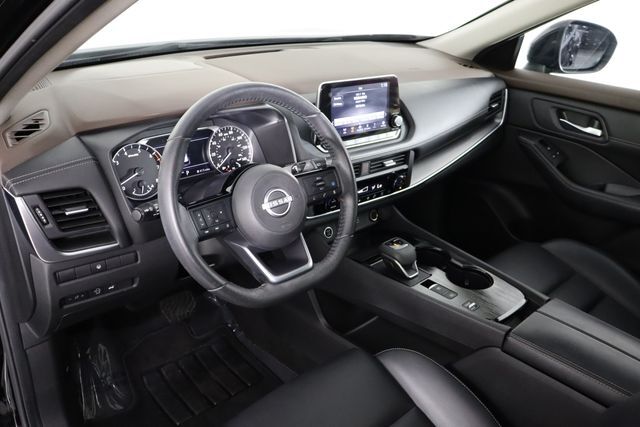 2023 Nissan Rogue SV Raleigh NC