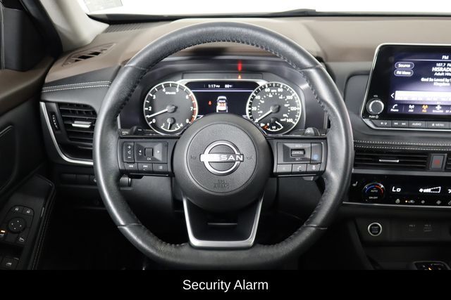 2023 Nissan Rogue SV Raleigh NC