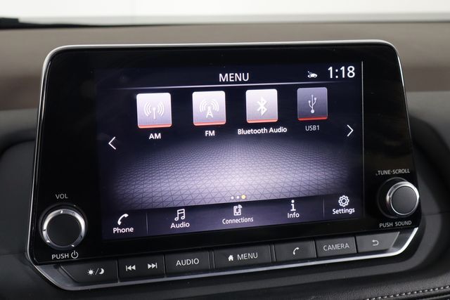 2023 Nissan Rogue SV Raleigh NC